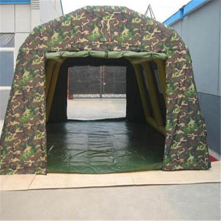 海淀充气军用帐篷模型订制
