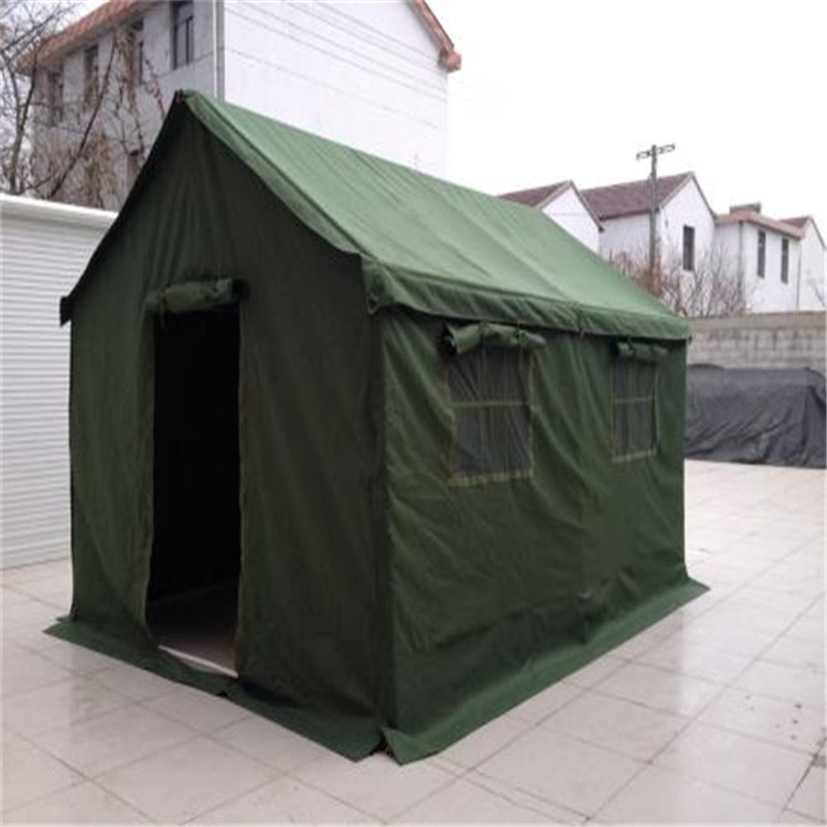 海淀充气军用帐篷模型生产
